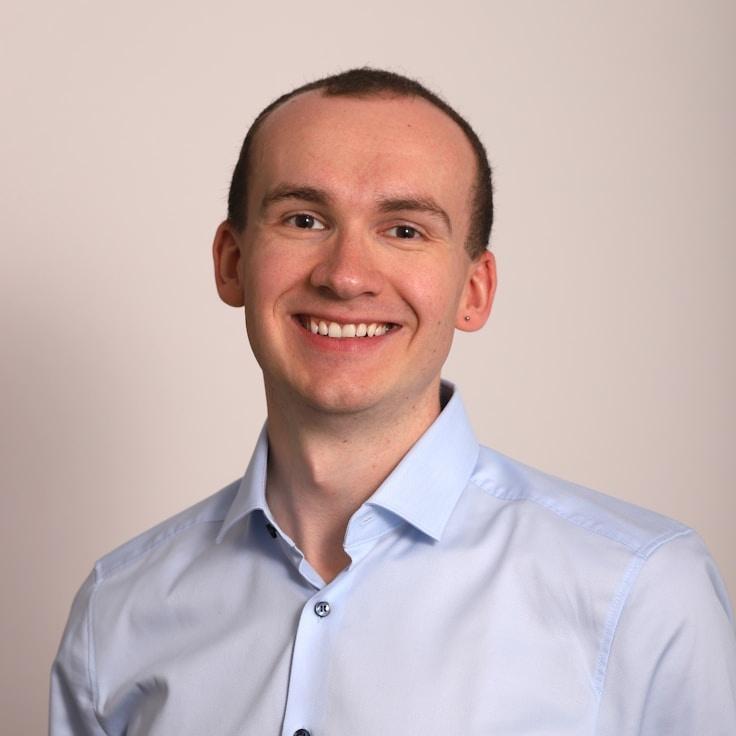 Sophia Müller - Founder of SummitPaperwork